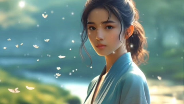 《江南春》唐·杜牧#诗词 #美句分享 #唯美诗词 #国学文化