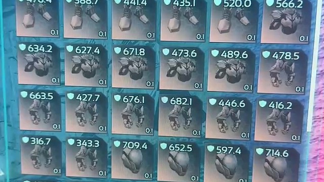 DSG Xbox千通140波空投