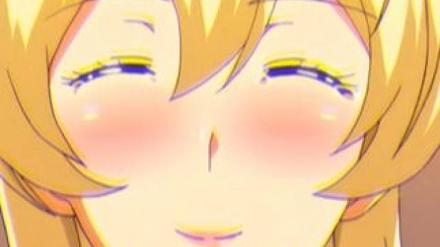 小鹿乱撞~ #动漫推荐