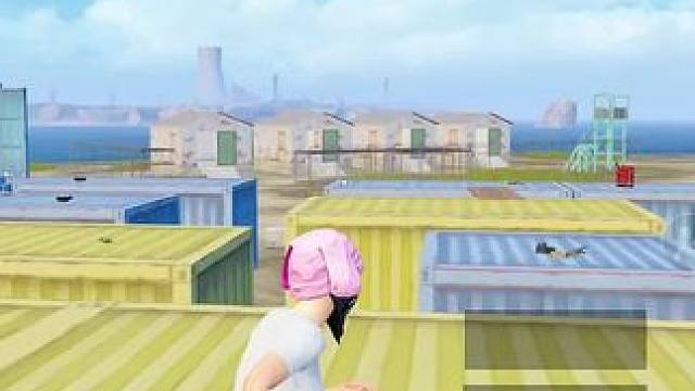 我发布了一个新视频，快来围观吧！