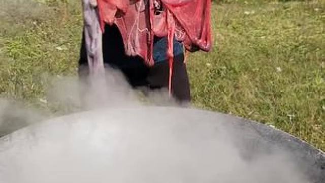 大补牛胎盘 #地方特色美食 #农村生活 #舌尖上的味道 #我的乡村生活 #农场生活