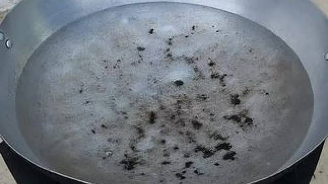 农家小炒肉 #农村美食 #农村生活 #农村柴火灶 #家的味道 #舌尖上的味道