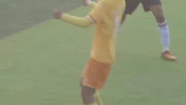 速度与技巧，好好学