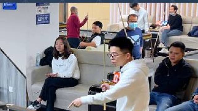 就他还想加我老婆？