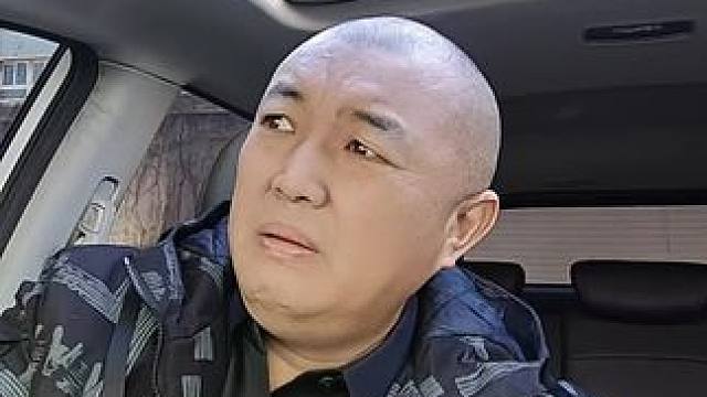 包公哭了 #真情流露  #说出无数人的心声 #谁能懂