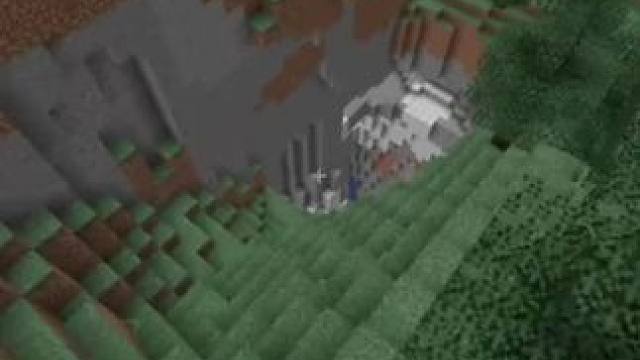 #我的世界 #Minecraft