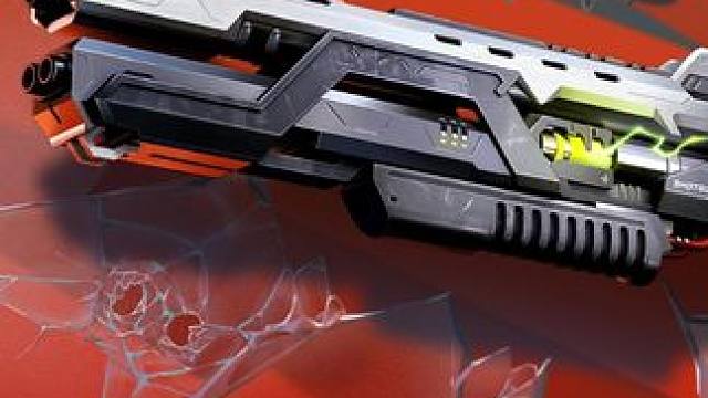 S7灵狐迎春全新版本已上线！ 全新武器霰弹枪-风暴使者爆力出击，脱离传统枪型限制，开镜蓄力收束，九弹