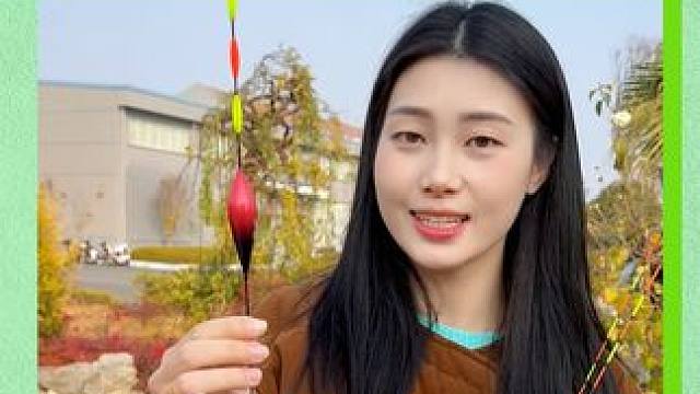 打路滑没有好的浮漂可不行！试试BN路滑漂！！！ #钓鱼的乐趣只有钓鱼人懂 #路亚 #路滑