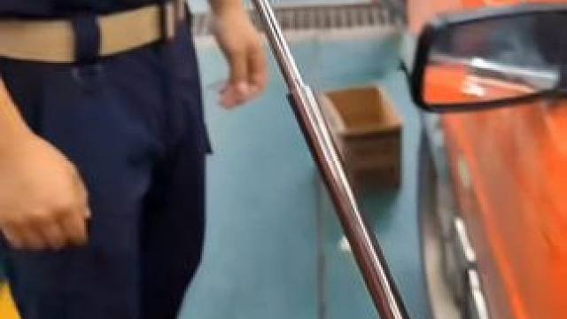 我发布了一个新视频，快来围观吧！