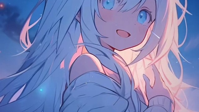 今夕遇良人，如月之恒，如日之升