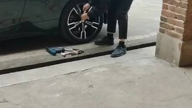 我发布了一个新视频，快来围观吧！