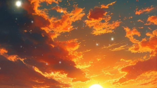 什么是“骄阳似火”#成语 #成语积累 #成语天下 #成语典故