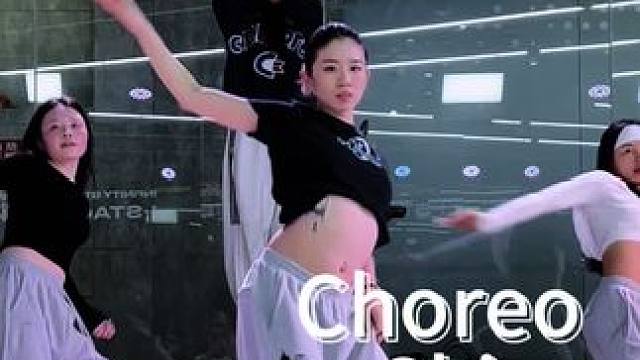 that's vibe#原创编舞 #舞蹈日常 #choreography #感觉至上 #氛围感舞蹈