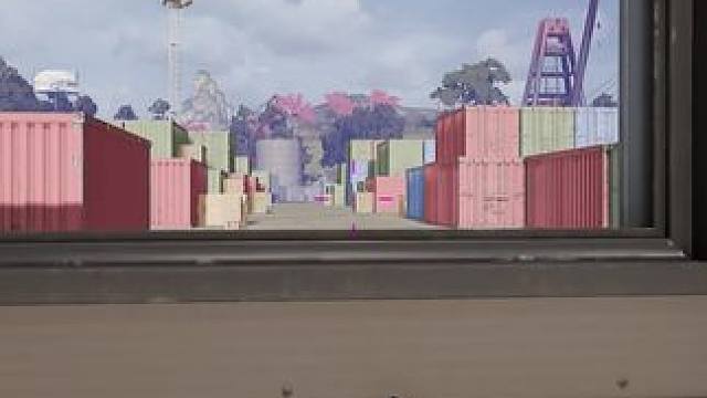 我发布了一个新视频，快来围观吧！