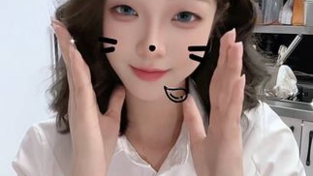 主打这个妆不能浪费#人气网吧推荐 #网管 #网咖