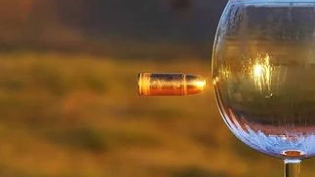 这不是魔术，这是科学小实验#科学小实验#趣味实验#物理启蒙