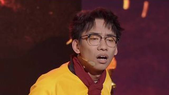 孙悟空的火眼金睛原来是干这个用的 #单排喜剧大赛 #赵昭仪说孙悟空硬帅