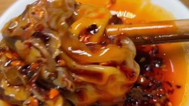 小吃才是重庆的精髓   #省饭课代表#开业福利 #原醪糟福利上新