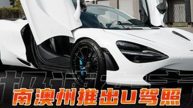 U驾照真的有必要吗？是刚需还是多此一举？