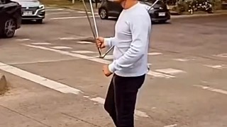 早期人類馴服野生三角函數(shù)的珍貴視頻