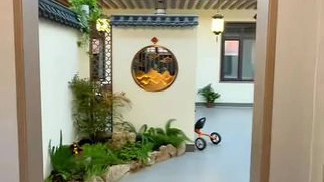 #旧房改造翻新 #改造前改造后 #老房改造