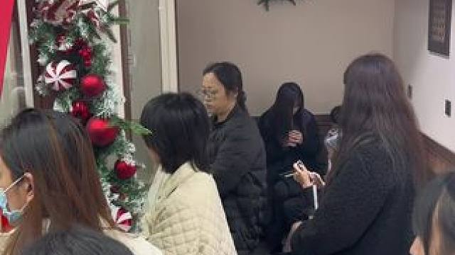 #工作vlog #甜品治愈一切 #开业大吉