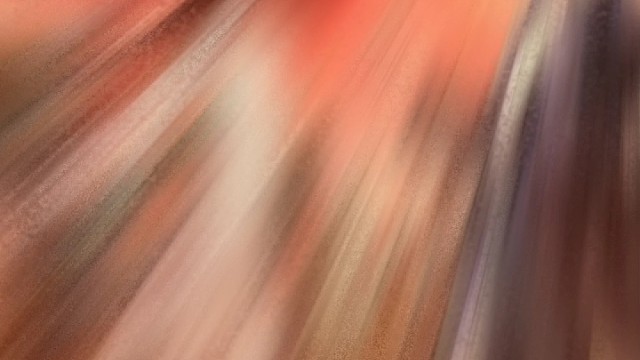 爱的人为什么先离开