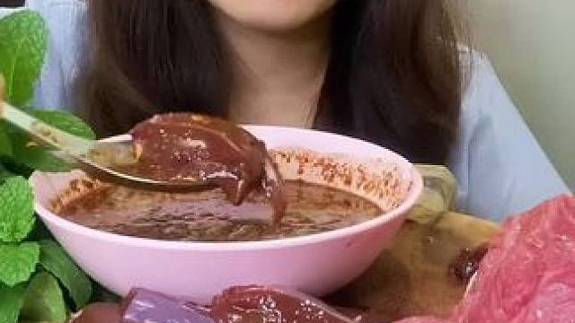 奇特美食大搜罗~