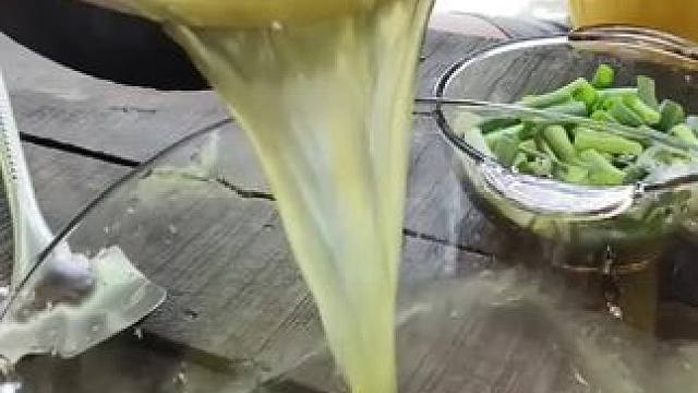 吃猪蹄#太好吃了 #美食分享