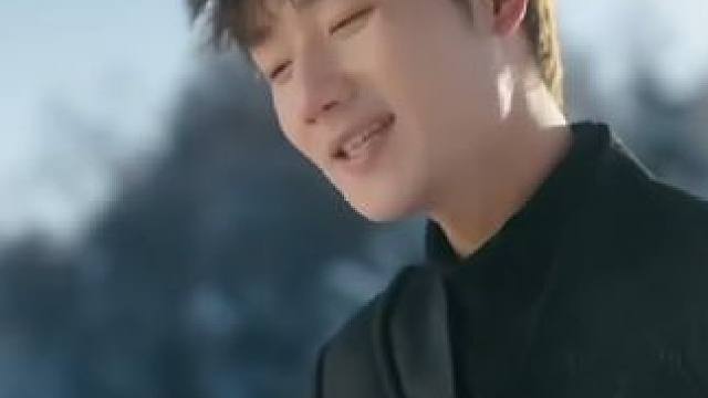 #蒋敦豪 #我慢慢地听雪落下的声音 大哥#如听仙乐耳暂明