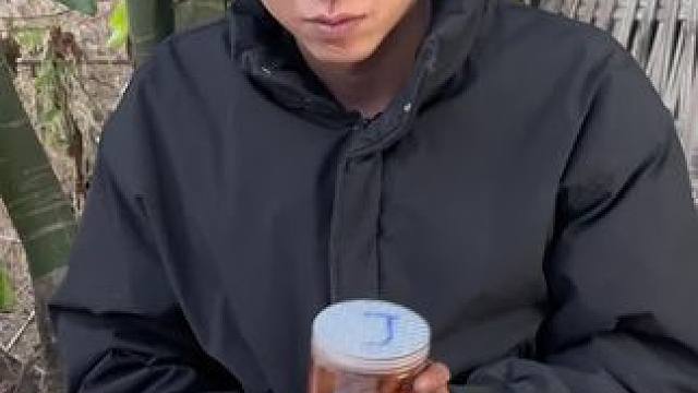 景颇风味新鲜制作麻辣鸡爪#新农人2025计划 #我的家乡特产 #农村生活