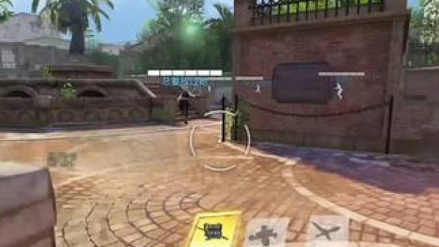 火男再不增强真不玩了#codm