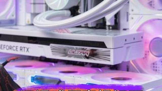 第一视角原声装机全过程分享 装机师傅的腻子机，丝滑装机#diy电脑 #组装电脑 #电脑配置 #显卡 