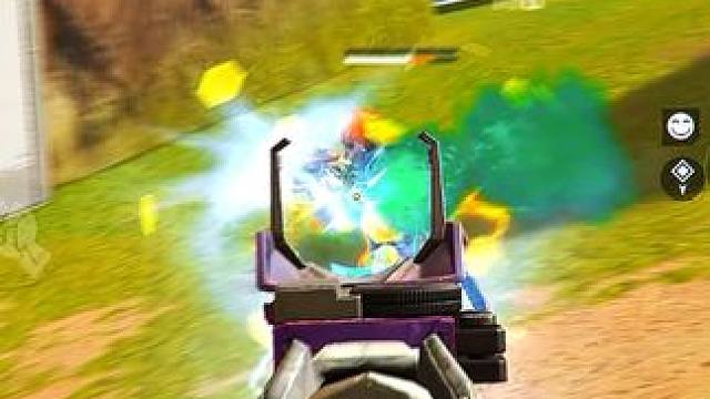 最后一场没削弱的猴子 #高能英雄