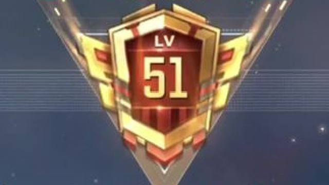 季初冲级第二天冲100级，多拿点宝箱用处大! #cf手游百闻封神录 #cf手游9周年 #穿越火线手游