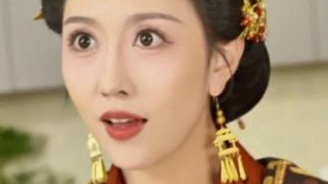 #因为一个片段看了整部剧 #dou来看好剧 #古装剧 #九州短剧 #相爱隔千年