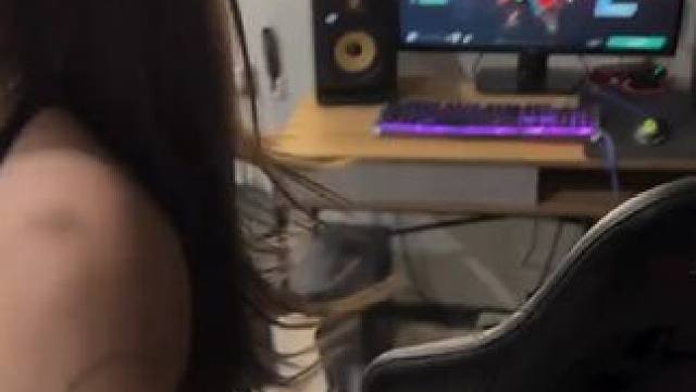 没有谁能阻止我玩心爱的游戏 #我的游戏日常 #dota2 #刀塔 #dota2趣闻 #恋爱技巧