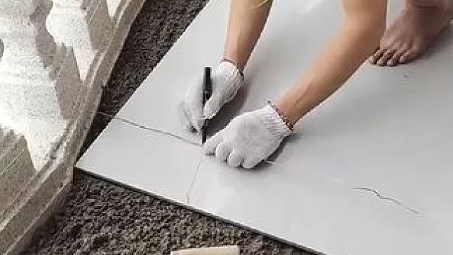 实用施工小技巧#施工 #建筑装修 #工地生活 #实用小技巧 #施工技巧