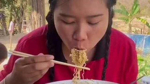 泰国孔帕金 #我的乡村生活 #农村生活 #舌尖上的美食 #农村美食记录生活