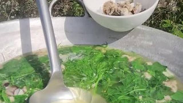 舌尖上的美食~