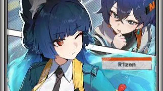 什么样的玩家才是绝区零高手？ #绝区零 #绝区零创作激励计划 #猛犸特勤组 #绝区零攻略杂谈 #绝区