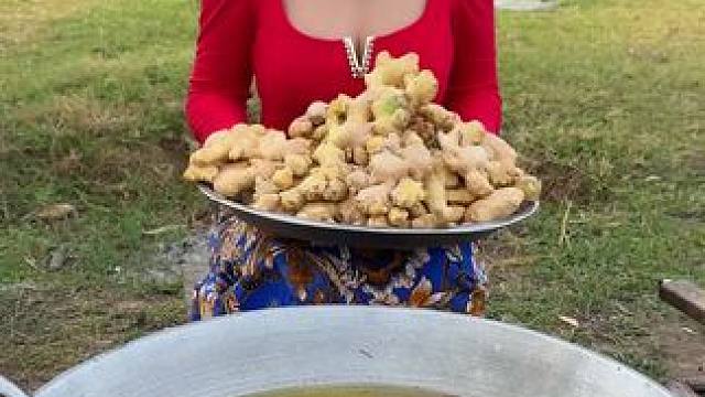 乡村美食 #农村生活 #爱生活爱美食 #舌尖上的美食 #我的乡野山居生活