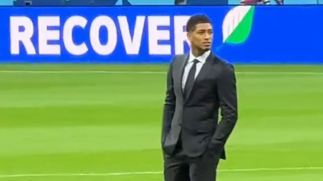 但凡看过贝林最近的表现也不会喷他找摄影机了