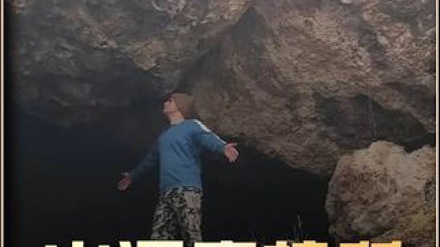 这才是最有安全感的庇护所，绝对能护你周全  #野外生活 #户外 #解压 #内容启发搜索