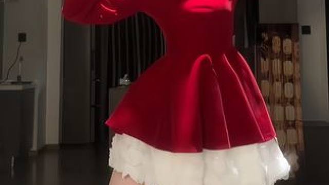 #舞蹈 家是最美的乐园～#我有节目献给春节 #氛围感