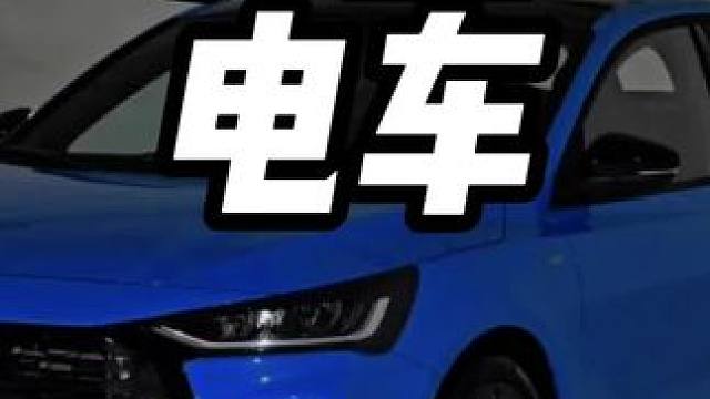 整天吊打这个吊打那个，实际只是大型老头乐#内容启发搜索 #国产车 #老头乐 #新能源汽车