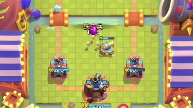 觉醒神铁皮兵，刀塔魅力时刻