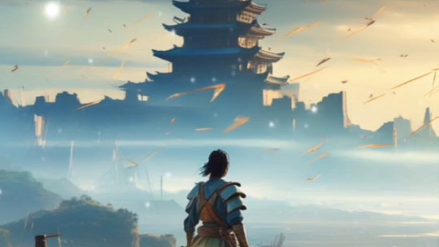 于易水送人》唐·骆宾王#诗词 #唯美诗词 #美句分享