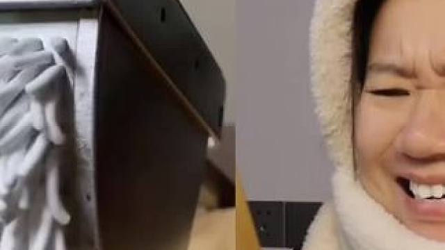 不要强迫症挑战