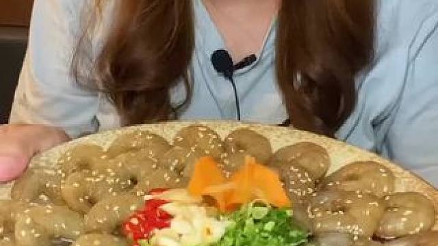 奇特美食大搜罗~